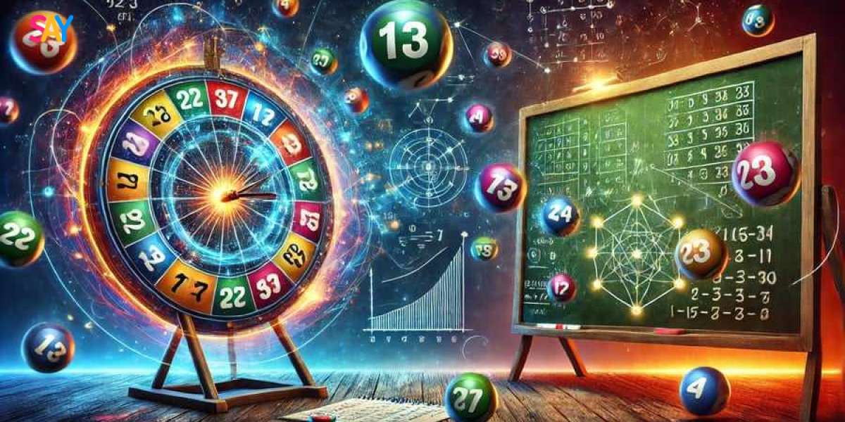 Ultimate Lotto Guide: Strategies, Insights, and Winning Tips