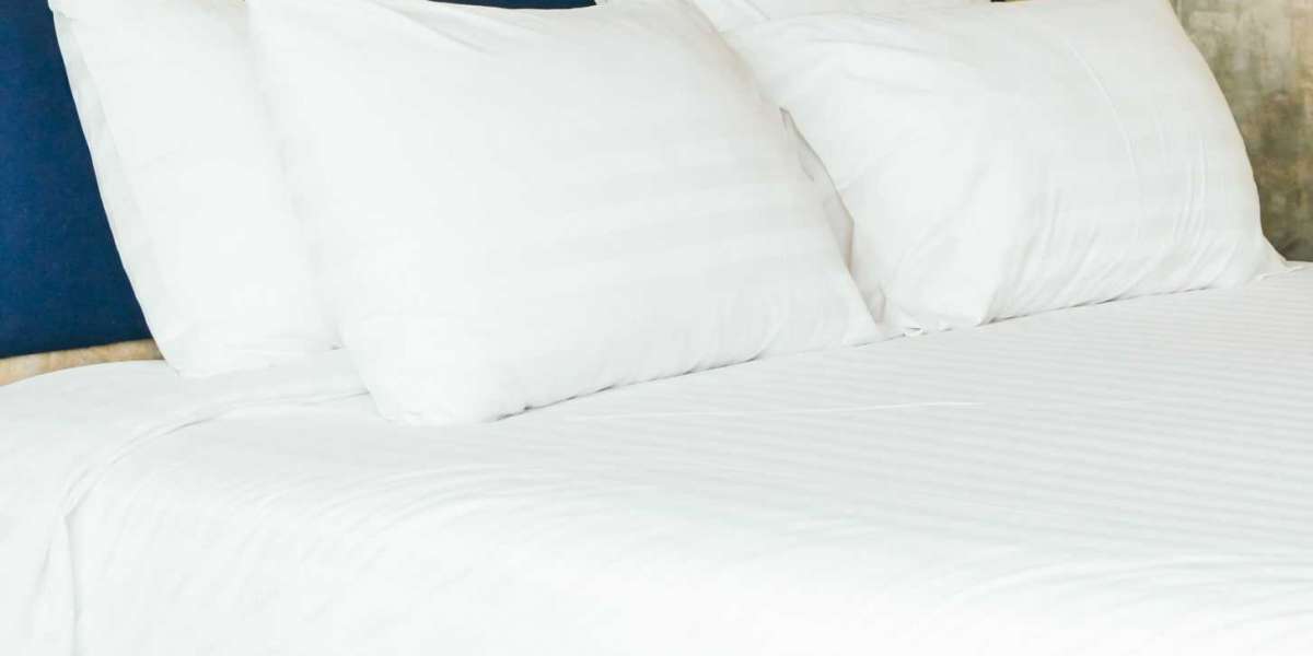 Hotel Linen Hire in the UK : Why CWLU is the Perfect Choice for Your Business