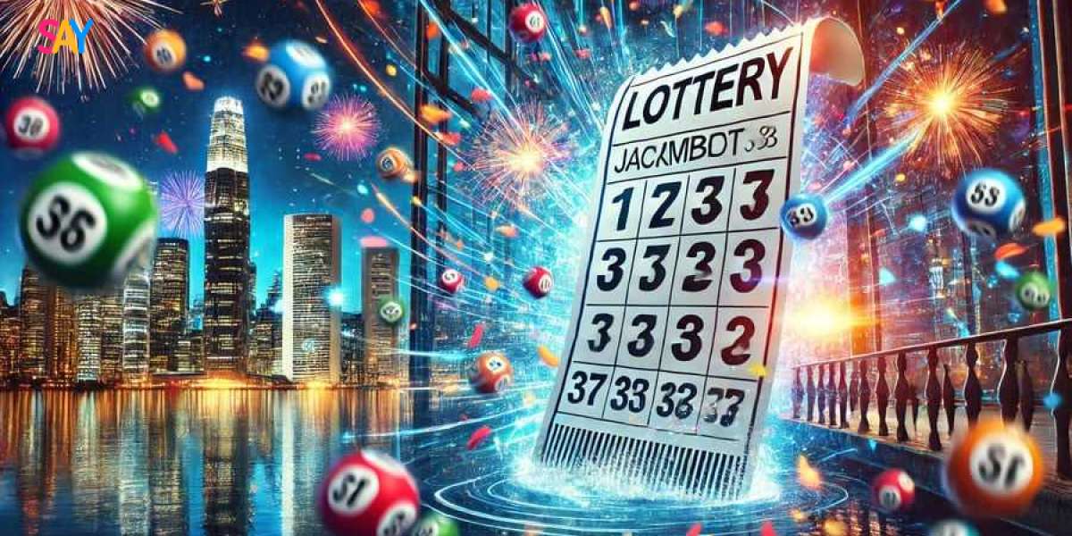 The Intricacies of the Lotto Machine Algorithm: An In-Depth Exploration