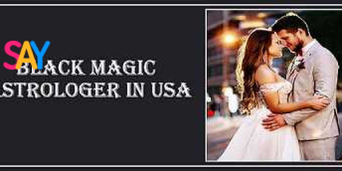 Black Magic Astrologer in Kansas