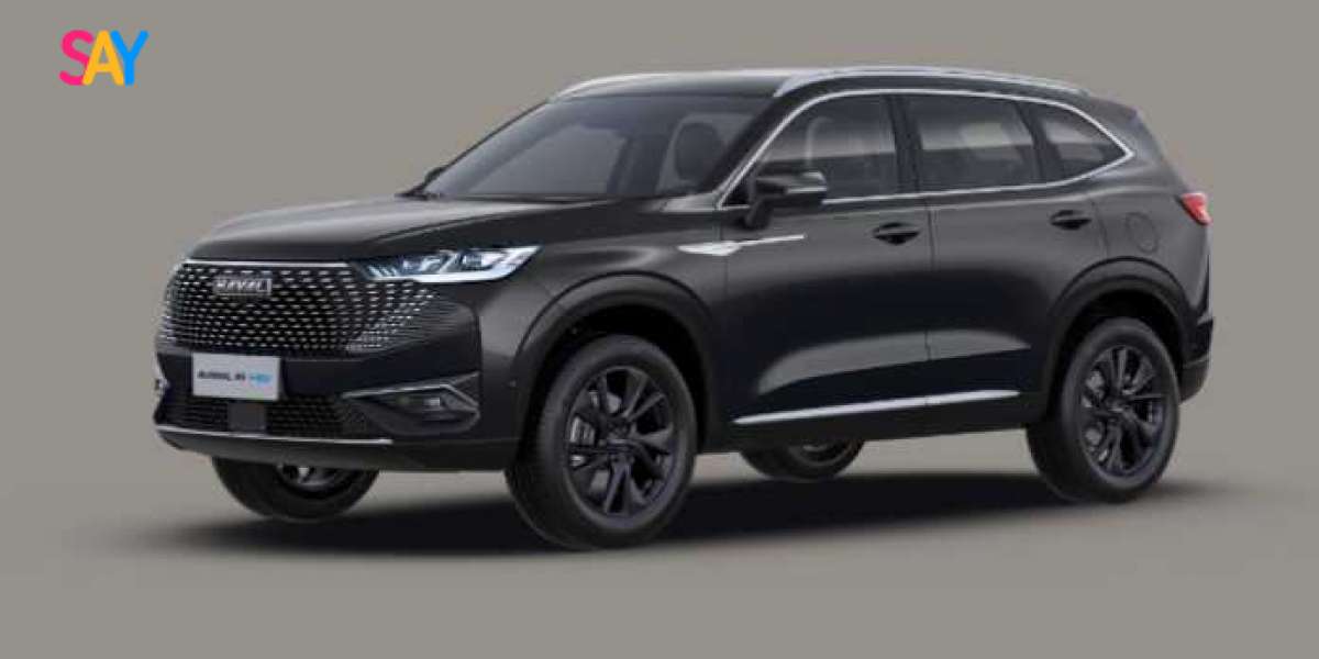 Explore Haval Price in Pakistan — Luxury Meets Affordability