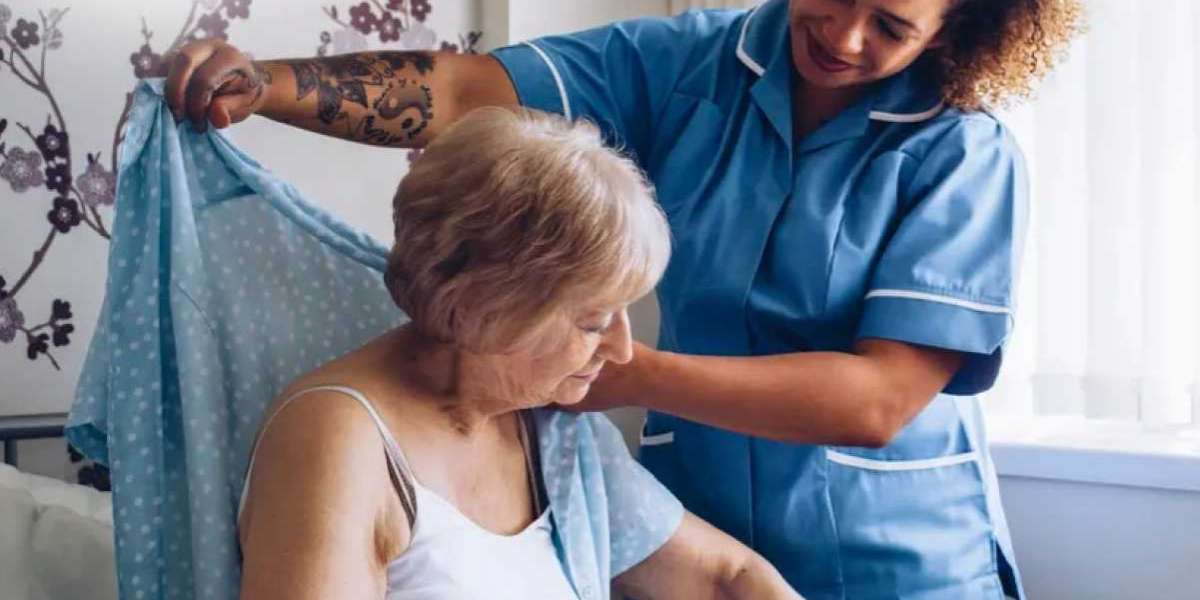Top 5 Benefits of Choosing Dementia Care at Home in Enfield