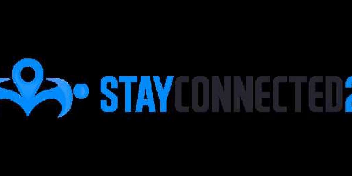 Stay Connected24: The Ultimate Location Tracker App for Safety and Peace of Mind