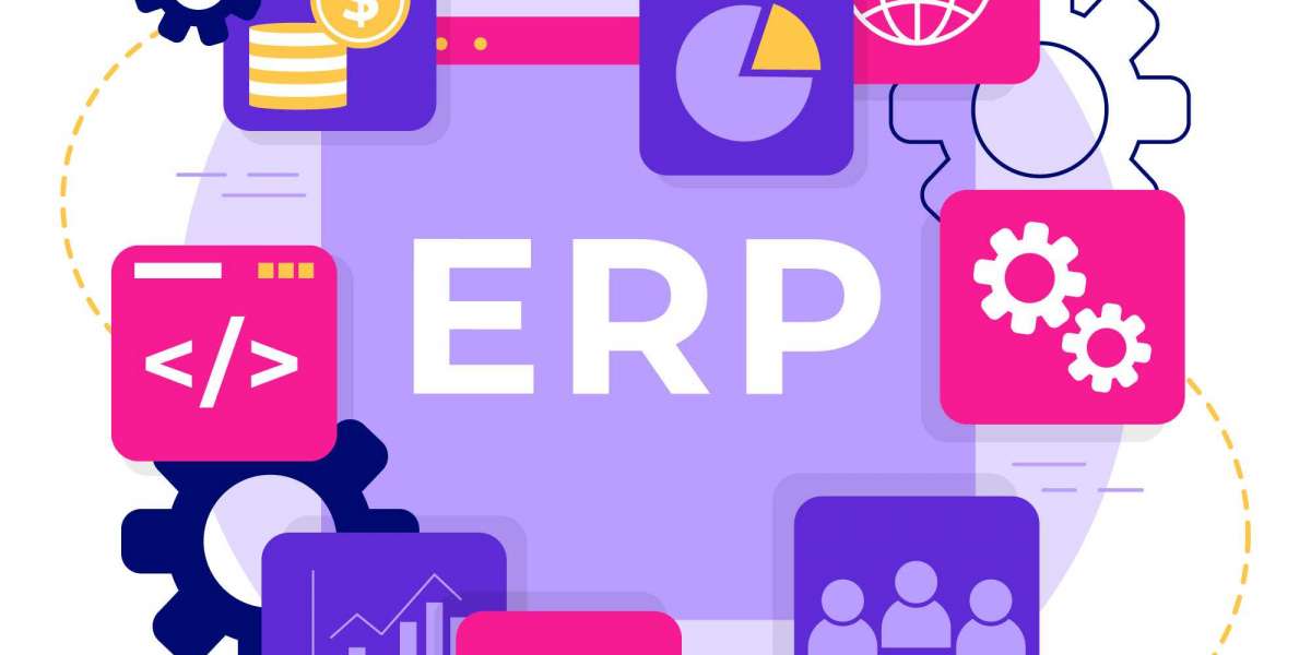ERP Important Features That Drive Real Estate Success