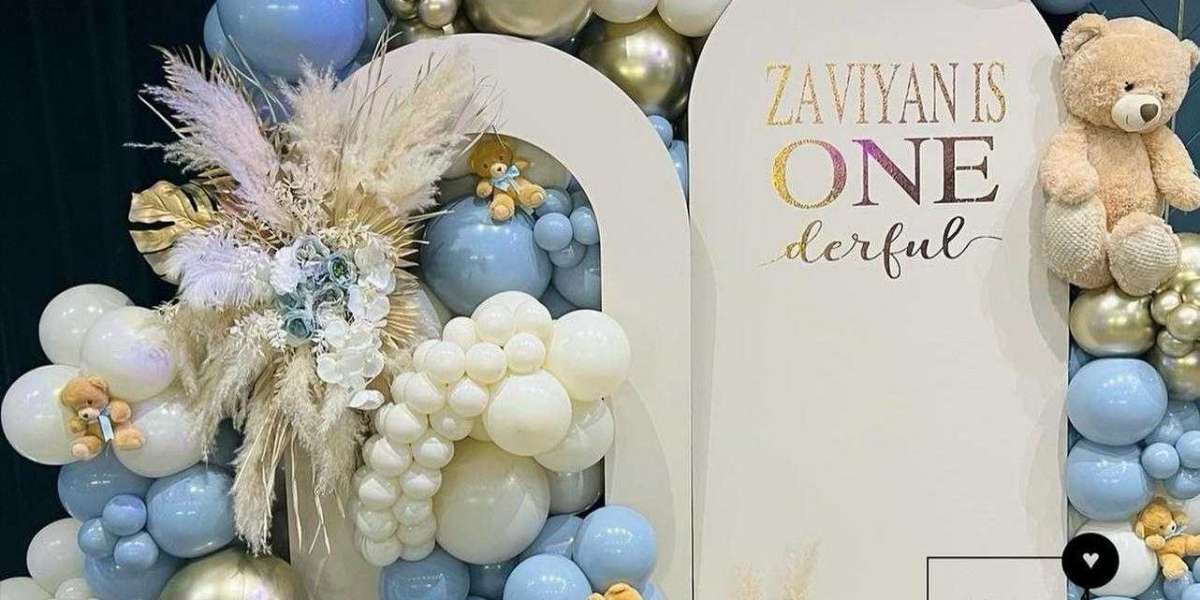 Bring Your Event to Life with a Professional Atlanta Balloon Designer