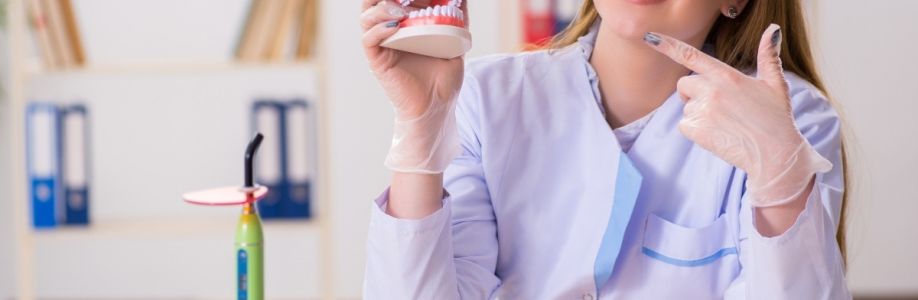 XYZ Dental Pty Ltd Cover Image
