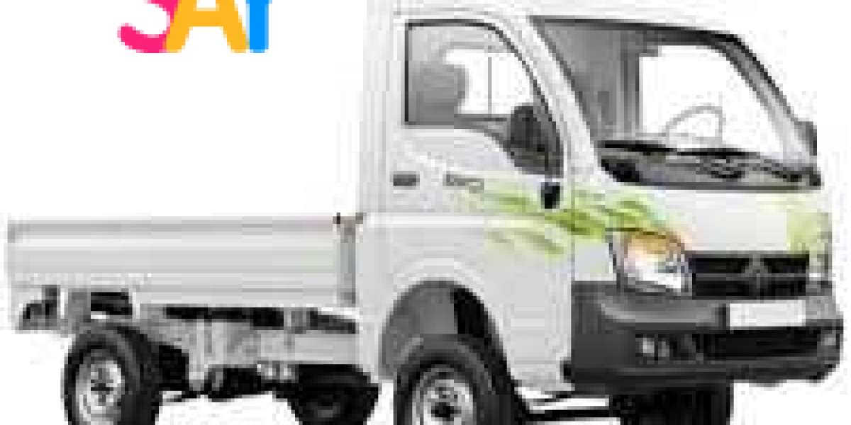 Tata Ace Gold CNG Plus Mini Truck – The Smart Choice for Your Business