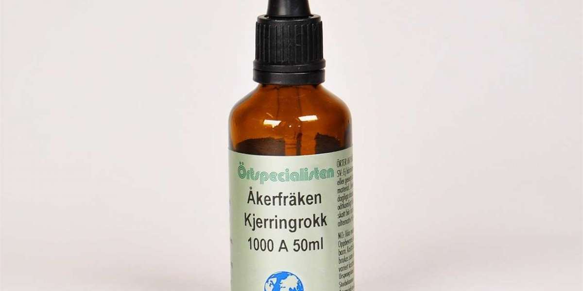 Örtspecialisten Åkerfräken 1000