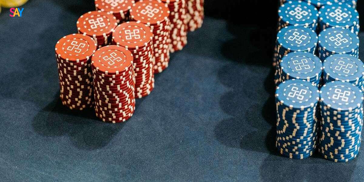 Exploring Online Casino Safety: Join the Inavegas Scam Verification Community