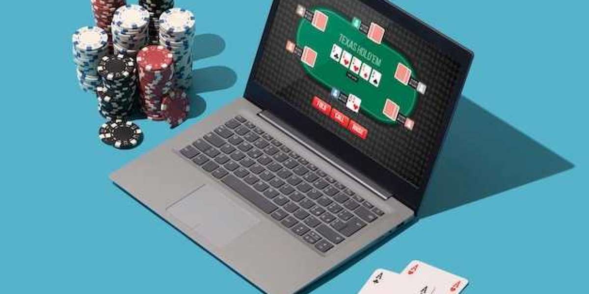 The Evolution of Online Poker: Key Development Milestones