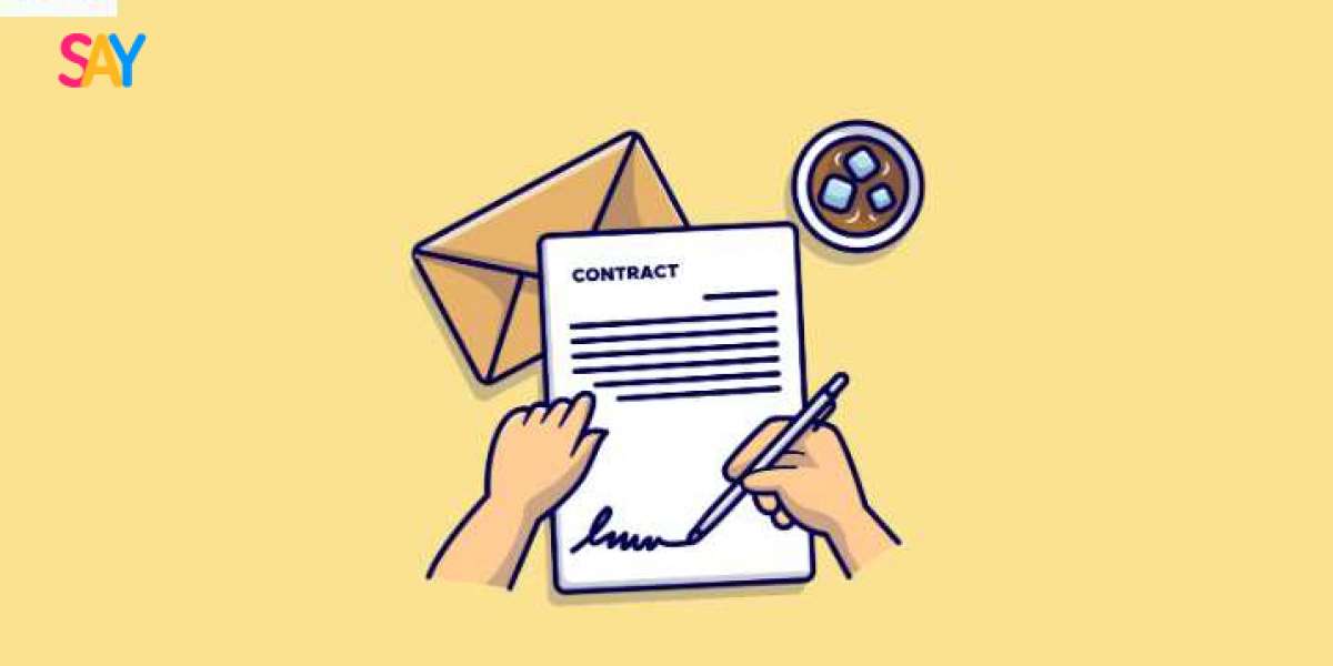 Are You Still Signing on Paper? Case for Electronic Signature