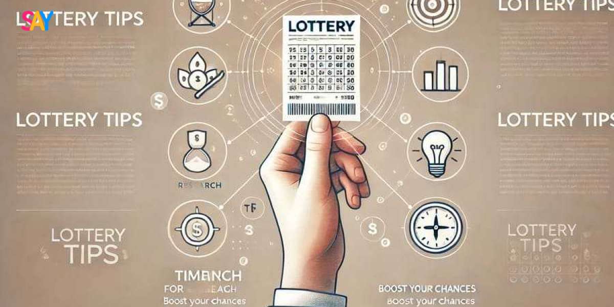 Unlocking the Secrets of Online Lotto Games: A Comprehensive Guide