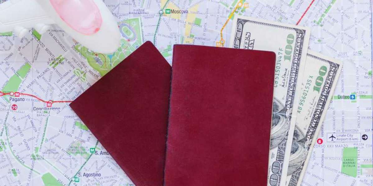 Apply for Your Azerbaijan Visa Online Quickly and Hassle-Free with VisaDone