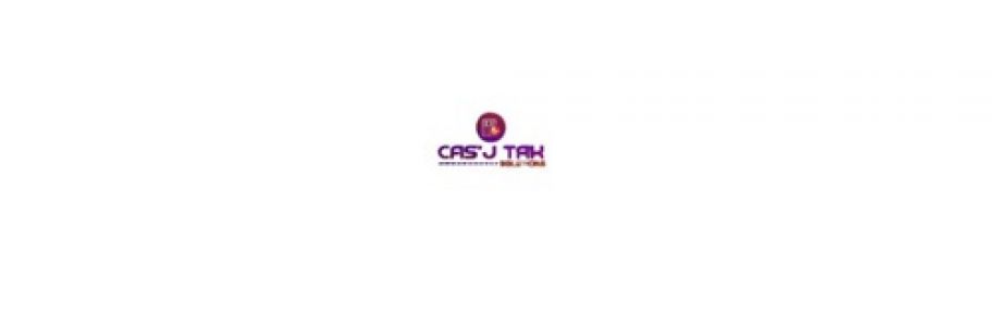CAS'J Tax Solutions Cover Image