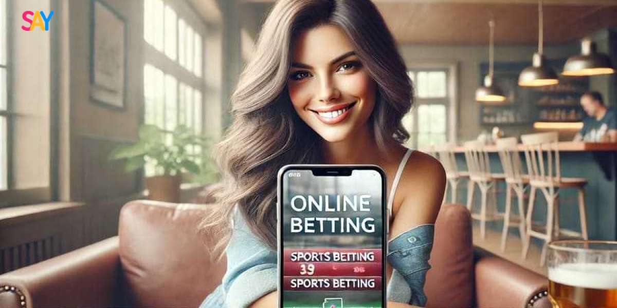 Korean Gambling Sites: Unveiling the Sureman Scam Verification Platform