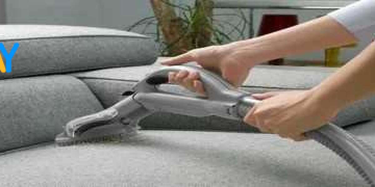 Get expert cleaning services Abu Dhabi at your doorstep with Urban Mop