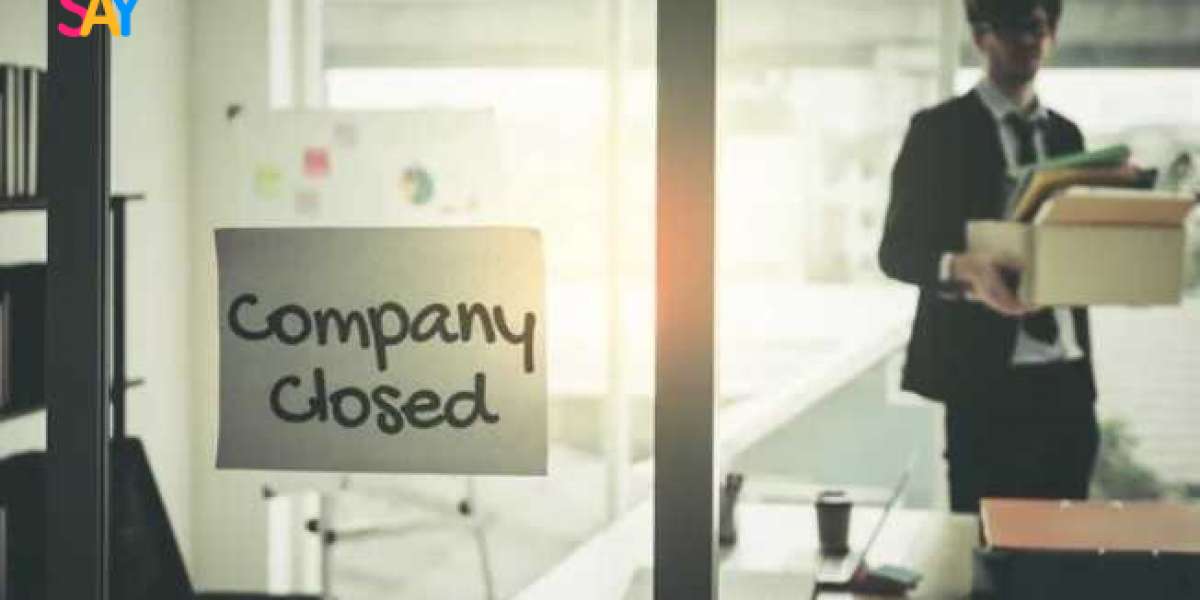 How to Shut Down a Business: Striking Off vs. Liquidation