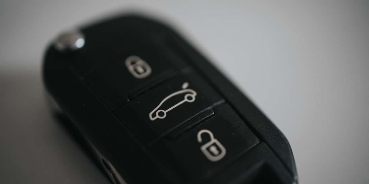 Car Keys in Dunstable: Comprehensive Guide to Services and Solutions