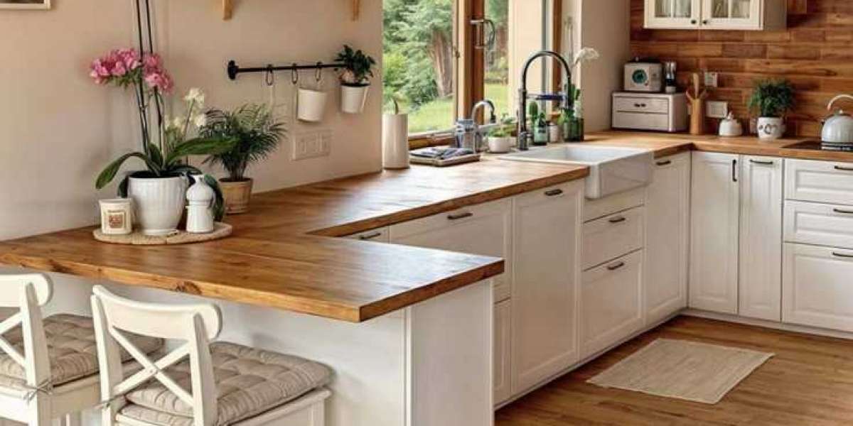 Transform Your Space with Expert Kitchen Remodeling Contractors in Dallas
