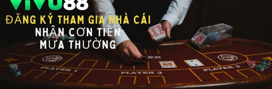 Nhà Cái Vivu88 Cover Image