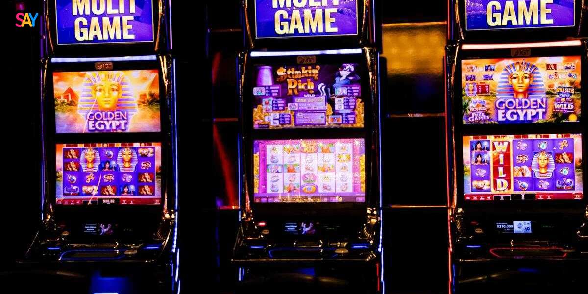 Understanding the Evolution Casino Scam Verification Community Inavegas