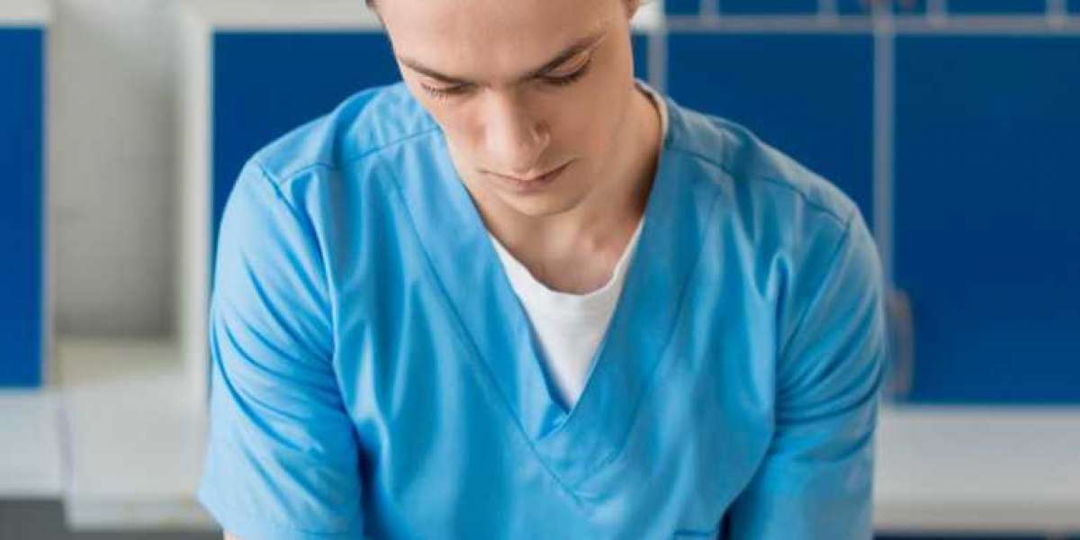 Behind the Seams: What Makes MedStitch.pk’s Scrubs Stand Out