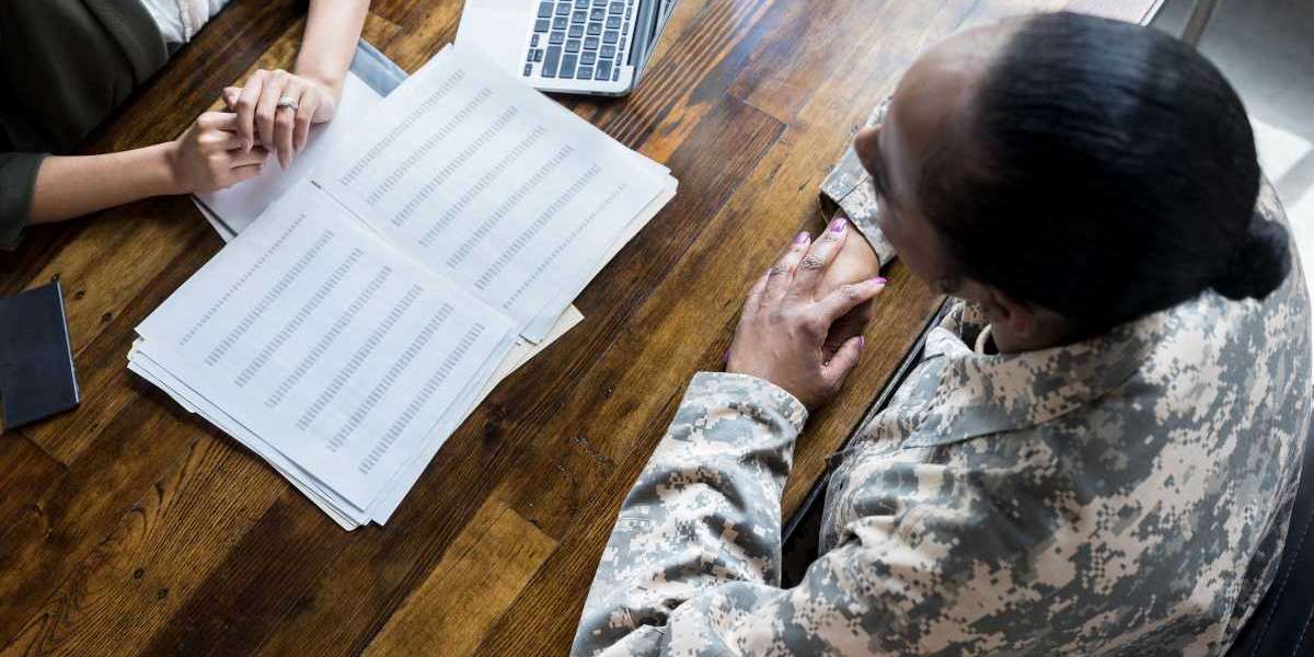 How to Craft a Resume for Veterans Using Army NCOER Bullets