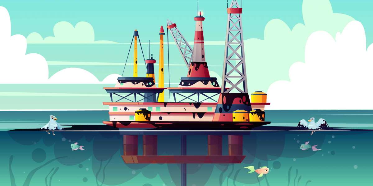 Navigating the Deep: Top Trends in Marine & Offshore Services for 2025