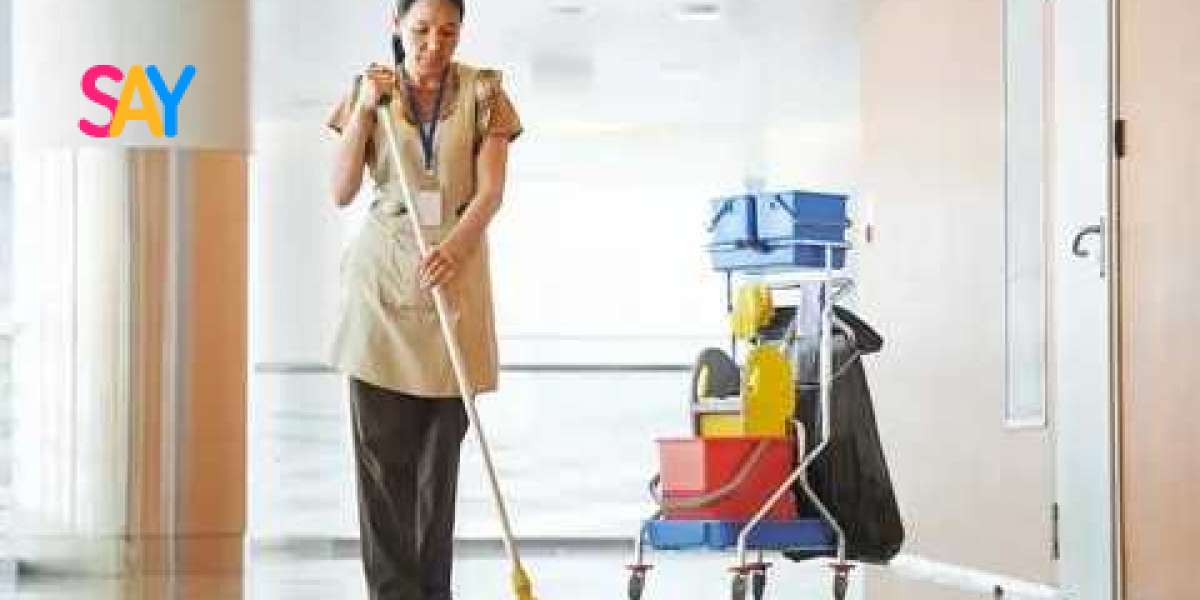 Top-notch cleaning services Dubai team at Urban Mop for best services