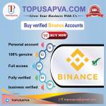 BuyBinance878 Profile Picture