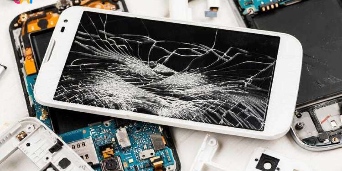 iPhone Repair in Frankfort