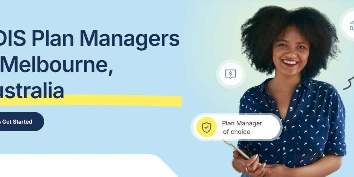 Empowering NDIS Support: Plan Managers & Trusted Providers in Noble Park