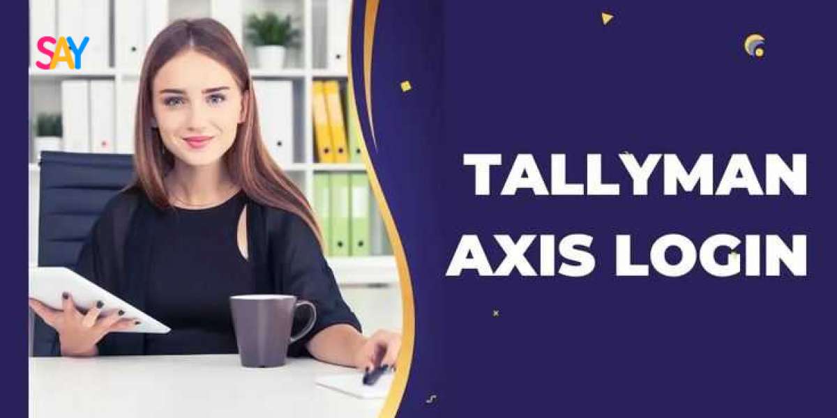 Tallyman Login: Your Complete Guide to Secure and Efficient Access