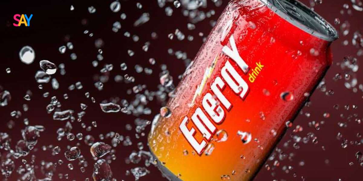 Mercado de Bebidas Energéticas: Perspectivas de Crecimiento y Tendencias Emergentes