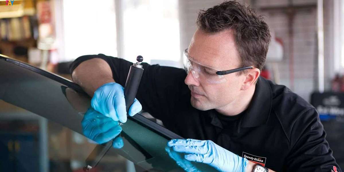 Top-Quality Auto Glass Replacement in Surrey Choose Cityline Auto Glass for Trusted Service