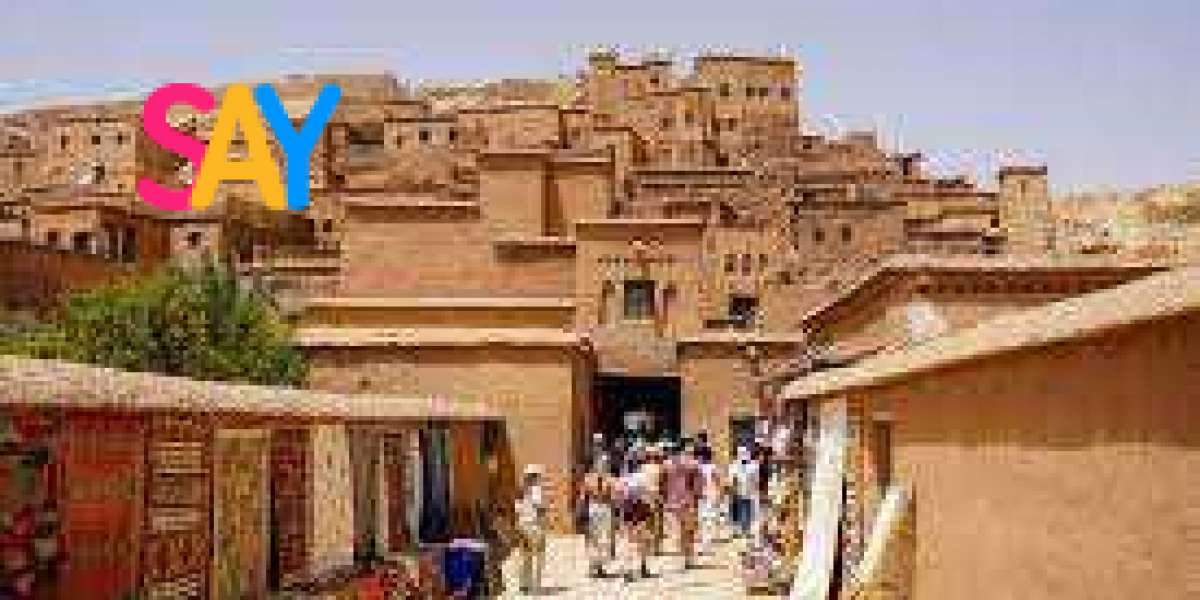 Private Tours in Marrakech
