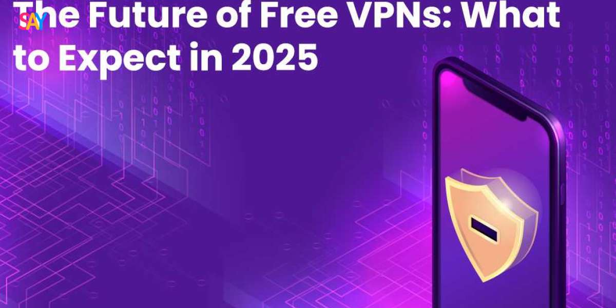 The Future of Free VPNs: What to Expect in 2025