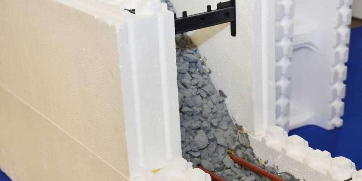 Insulated Concrete Form (ICF) Manufacturing Plant Report 2025: Business Plan and and Raw Materials Cost