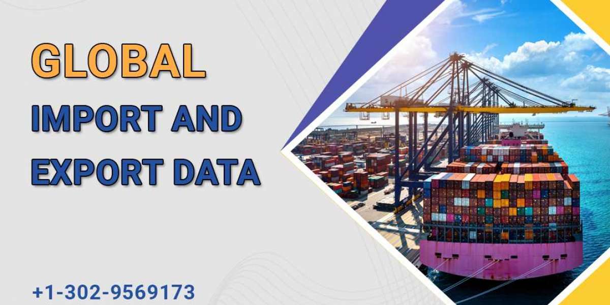 Siomex – One Platform for All Your Export-Import Data Needs