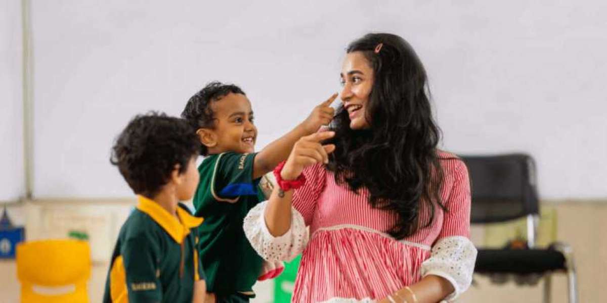 Education That Travels the World: Hyderabad’s Best Global Schools