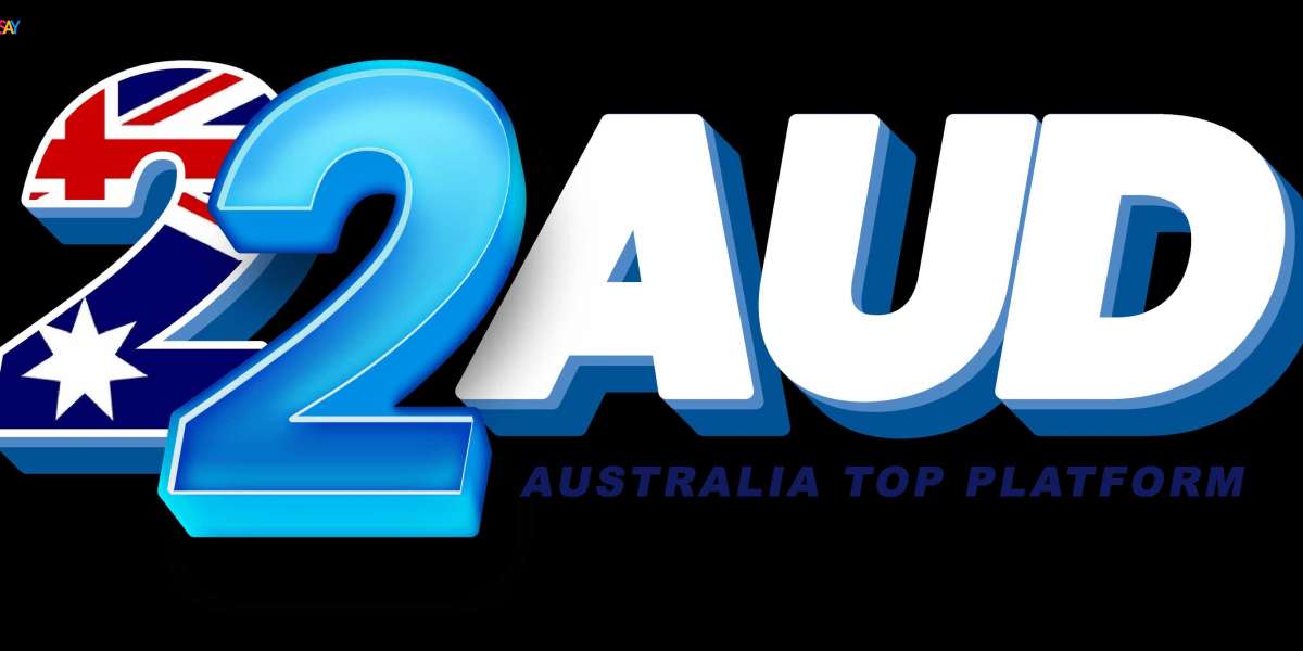 Australian 22AUD