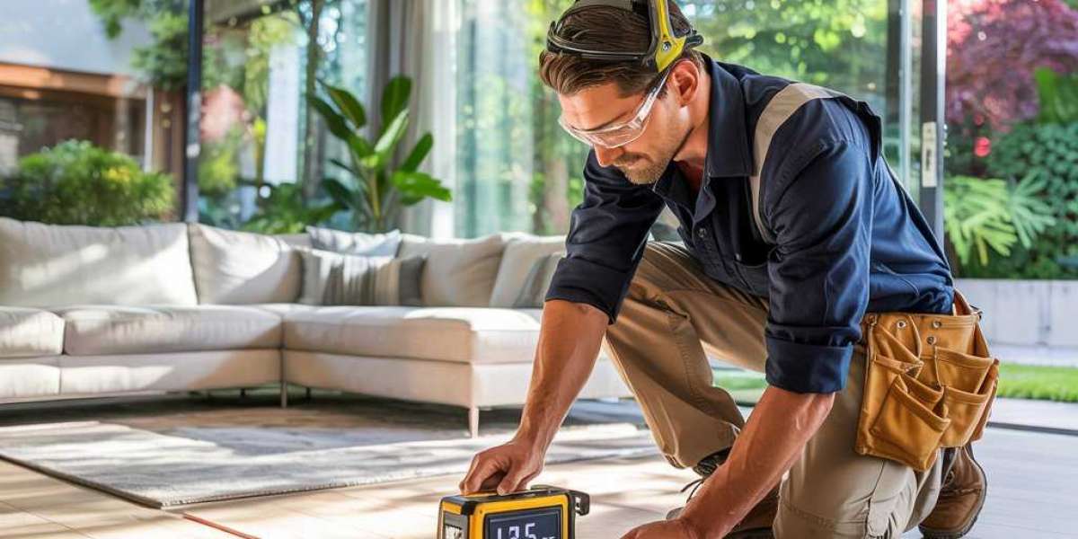 Flooring Estimating Services: Accurate Takeoffs for Every Step of Your Project
