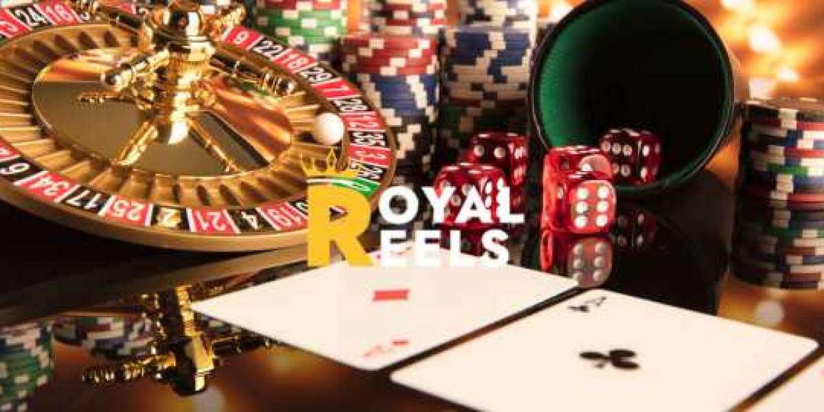 Australian Royal Reels