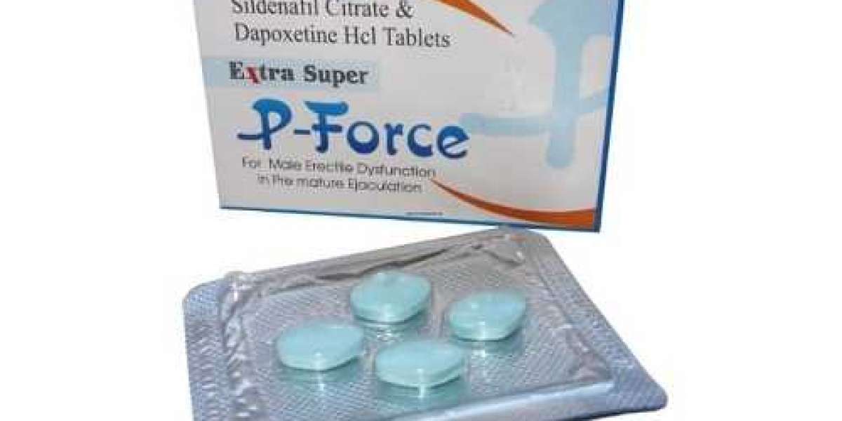 Buy Popular Extra Super P Force Medicine | Low Cost