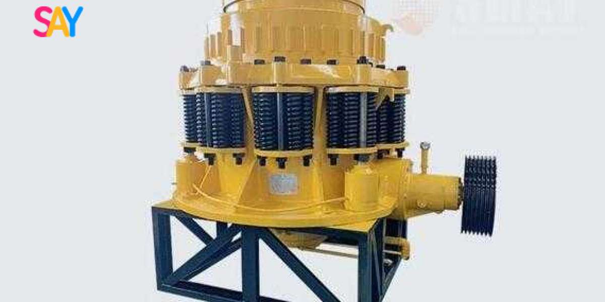 What are the advantages of using crushers in construction?