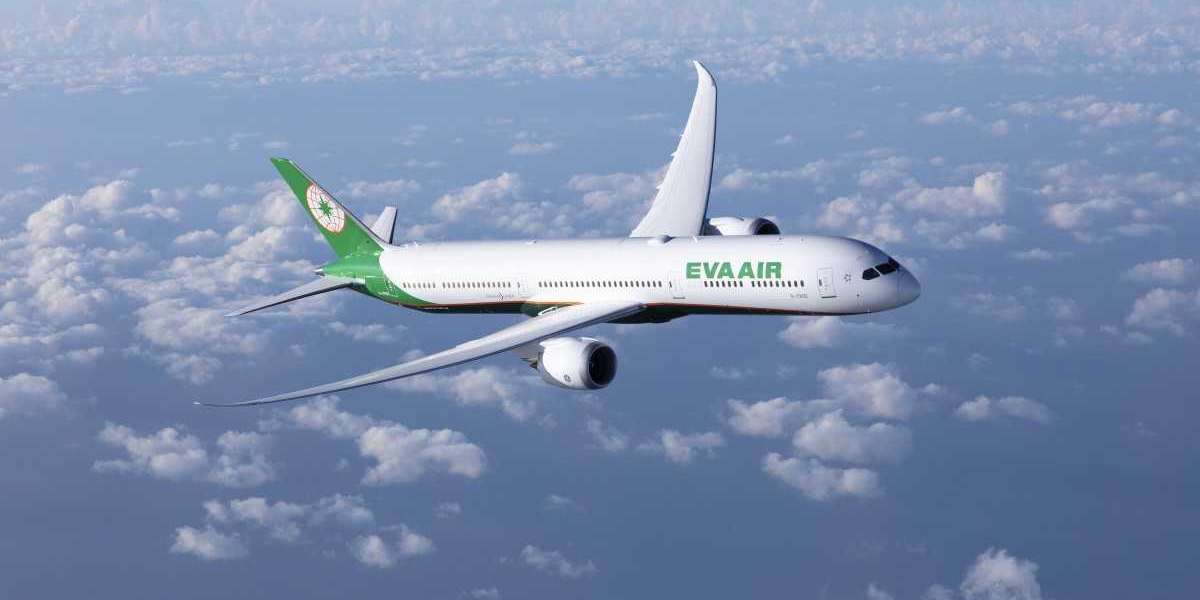 What is EVA Air Change Flight Policy?