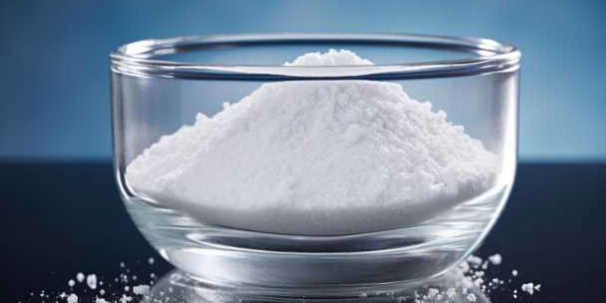 Advanced Water Treatment Solutions with Premium Polyacrylamide Chemicals