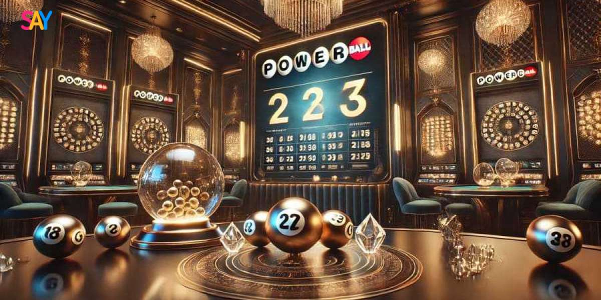 Donghaeng Lottery Powerball: Unlocking Winning Insights with Bepick Analysis Community