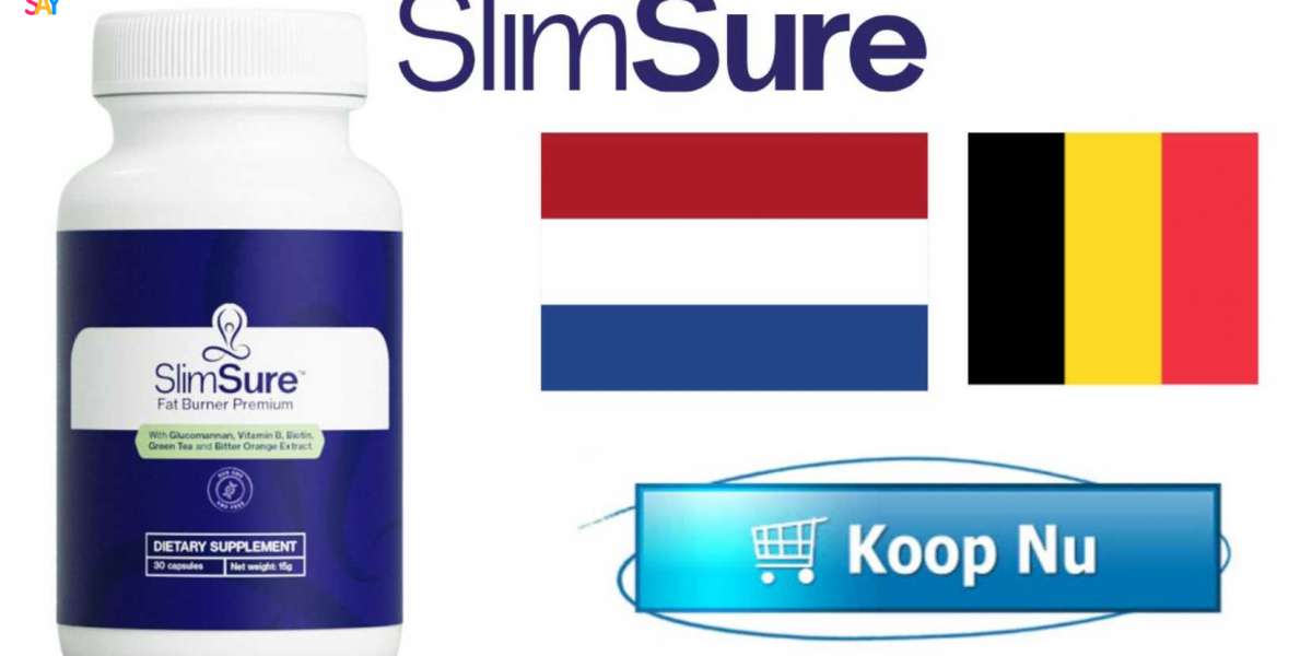 SlimSure Capsules 2025 Review: Wellness Waard?