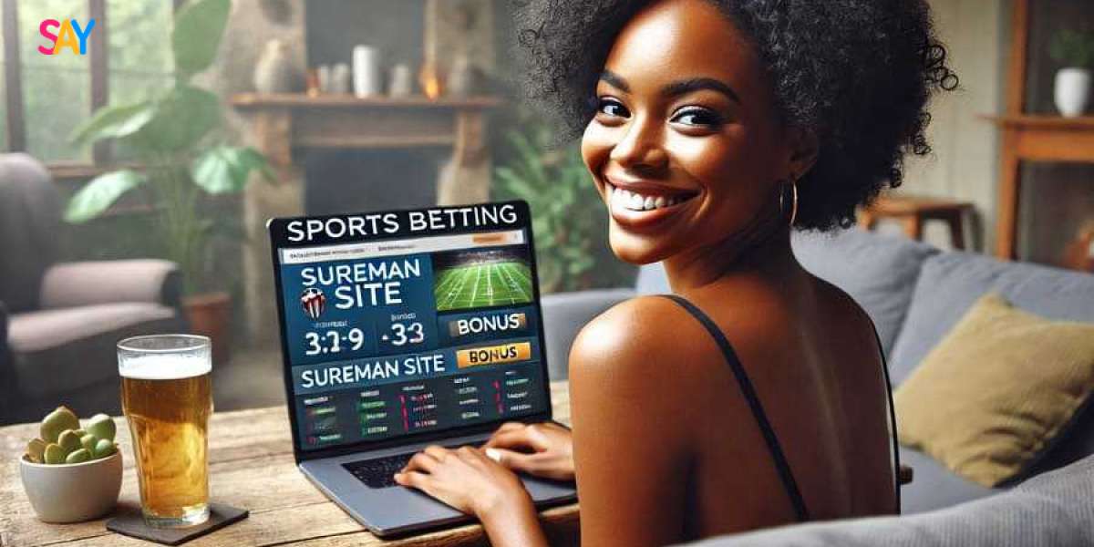 Understanding Sports Toto: Enhancing Security with Sureman Scam Verification Platform